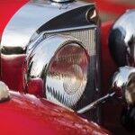 Mercedes Benz 540K Special Roadster 1937 12 150x150