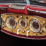 Mercedes Benz 540K Special Roadster 1937 16 150x150