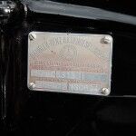 Mercedes Benz 540K Special Roadster 1937 18 150x150