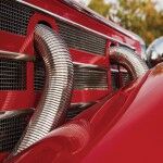 Mercedes Benz 540K Special Roadster 1937 33 150x150