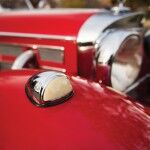 Mercedes Benz 540K Special Roadster 1937 35 150x150