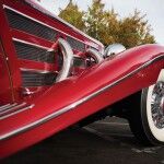 Mercedes Benz 540K Special Roadster 1937 37 150x150