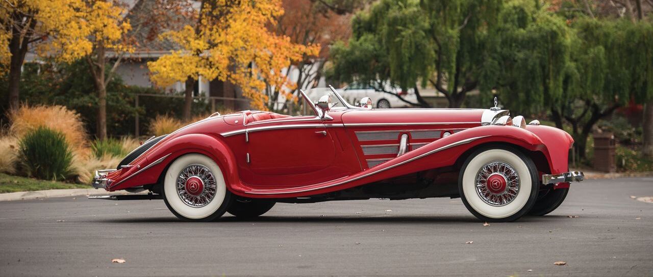 Todas las noticias de coches en un solo portal: Pruebas, fotos, vídeos, informes...