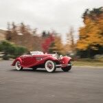 Mercedes Benz 540K Special Roadster 1937 42 150x150