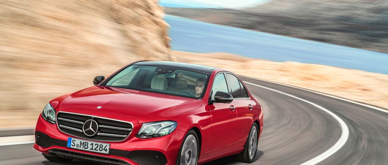 Todas las noticias de coches en un solo portal: Pruebas, fotos, vídeos, informes...