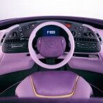 Mercedes F100 Concept 1991 02 150x150