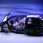 Mercedes F100 Concept 1991 03 150x150