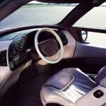 Mercedes F100 Concept 1991 05 150x150