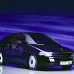 Mercedes F100 Concept 1991 08 150x150