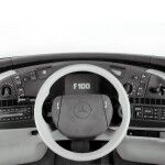 Mercedes F100 Concept 1991 10 150x150