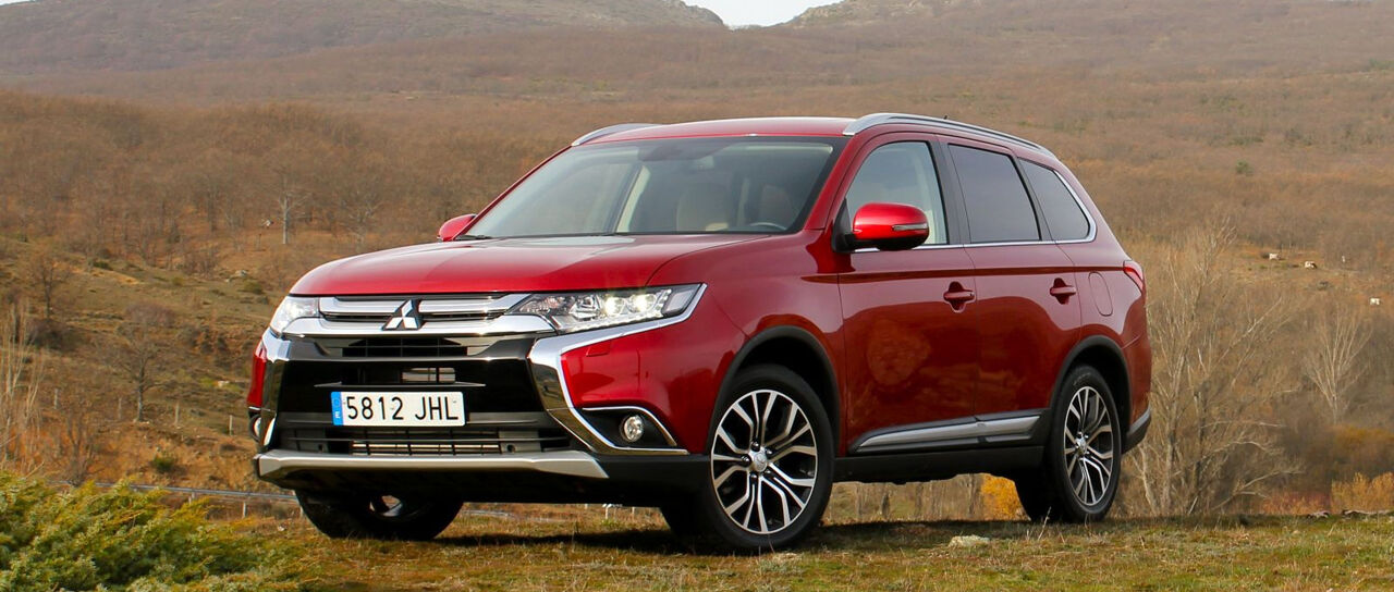 Todas las noticias de coches en un solo portal: Pruebas, fotos, vídeos, informes...