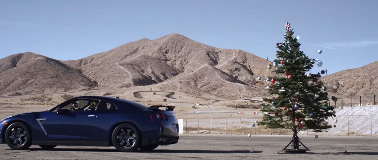 Todas las noticias de coches en un solo portal: Pruebas, fotos, vídeos, informes...