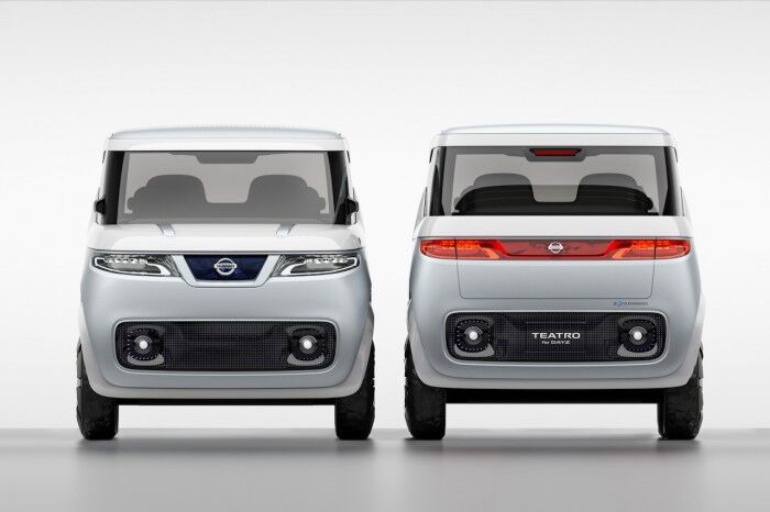 Nissan Teatro for Dayz Concept 2015 02