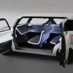 Nissan Teatro For Dayz Concept 2015 19 150x150