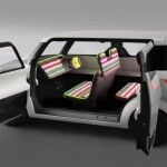 Nissan Teatro For Dayz Concept 2015 20 150x150