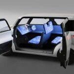 Nissan Teatro For Dayz Concept 2015 21 150x150