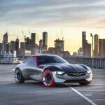 Opel GT Concept 2016 2 150x150