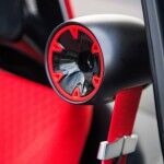 Opel GT Concept 2016 Interior 3 150x150