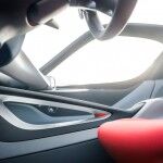 Opel GT Concept 2016 Interior 4 150x150