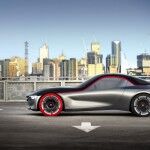 Opel GT Concept 298966 150x150