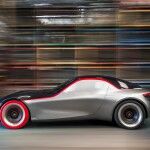 Opel GT Concept 298967 150x150