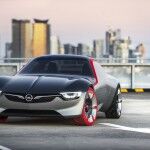 Opel GT Concept 298968 150x150