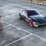 Opel GT Concept 298970 150x150