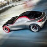 Opel GT Concept 298973 150x150