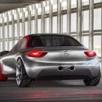 Opel GT Concept 298974 150x150
