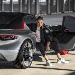 Opel GT Concept 298977 150x150