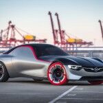 Opel GT Concept 298982 150x150
