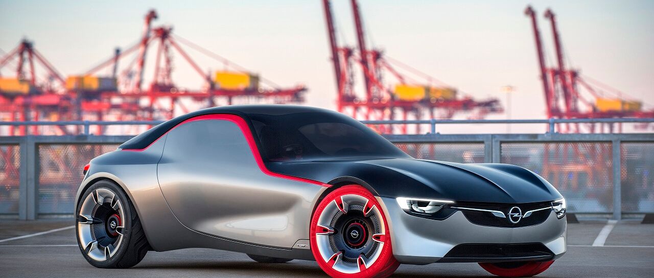 Todas las noticias de coches en un solo portal: Pruebas, fotos, vídeos, informes...