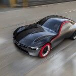 Opel GT Concept 298985 150x150