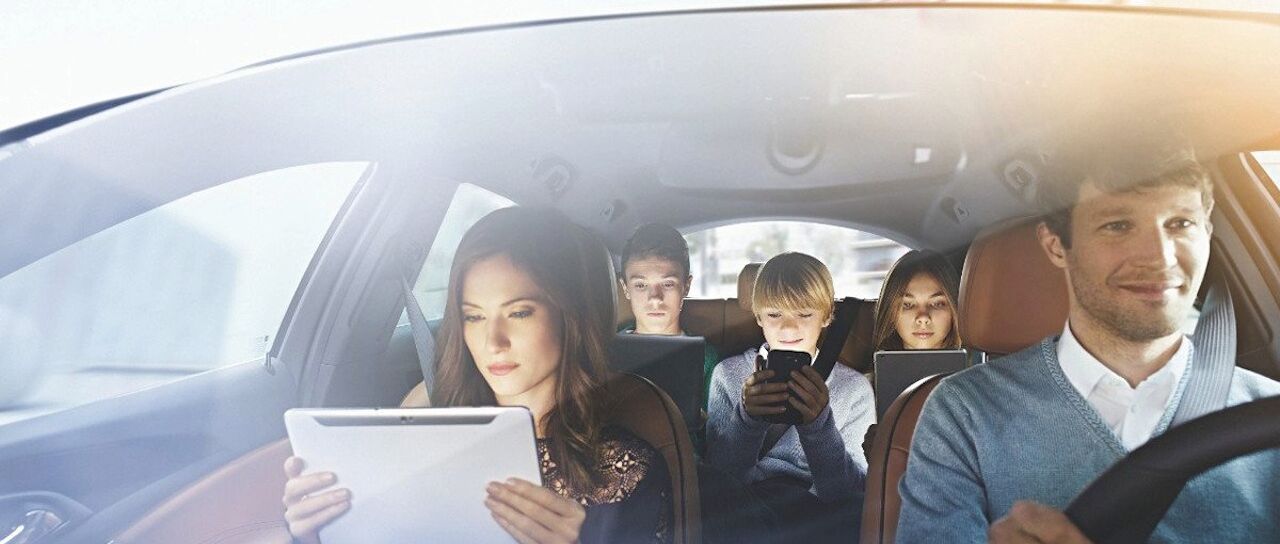 Todas las noticias de coches en un solo portal: Pruebas, fotos, vídeos, informes...