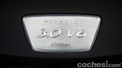 Es oficial, Porsche abandona por completo el diésel