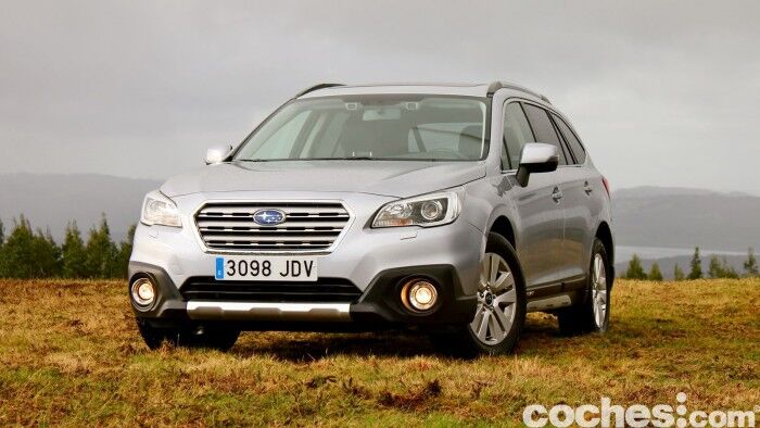Prueba Subaru Outback 2016 04