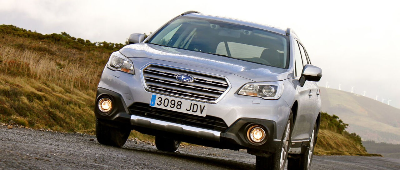 Todas las noticias de coches en un solo portal: Pruebas, fotos, vídeos, informes...