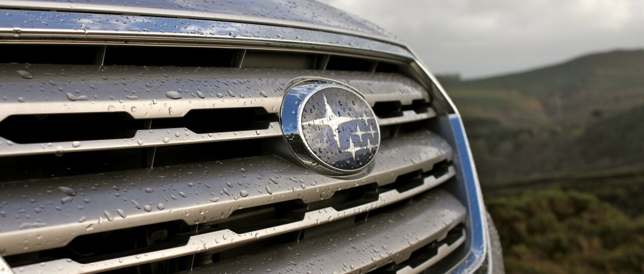 Todas las noticias de coches en un solo portal: Pruebas, fotos, vídeos, informes...