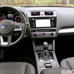 Prueba Subaru Outback 2016 Interior 18 150x150