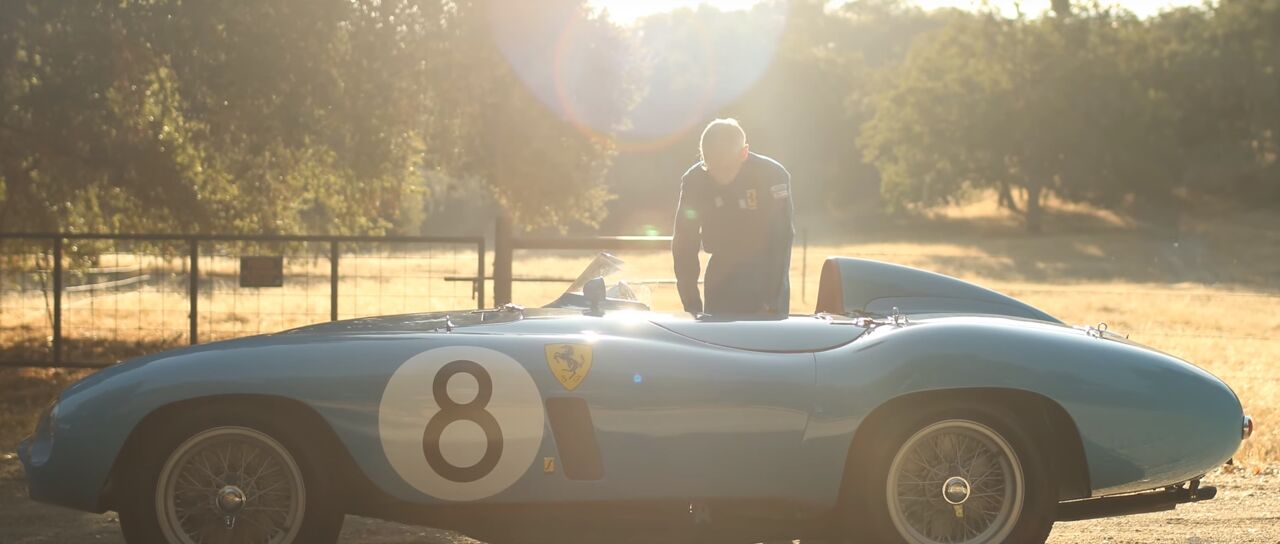 Todas las noticias de coches en un solo portal: Pruebas, fotos, vídeos, informes...