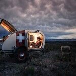 Teardrop Vintage Overland Caravana 01 150x150