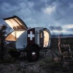 Teardrop Vintage Overland Caravana 02 150x150