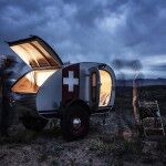 Teardrop Vintage Overland Caravana 03 150x150