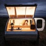 Teardrop Vintage Overland Caravana 04 150x150