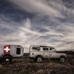 Teardrop Vintage Overland Caravana 06 150x150