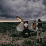 Teardrop Vintage Overland Caravana 08 150x150