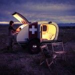 Teardrop Vintage Overland Caravana 11 150x150