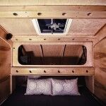 Teardrop Vintage Overland Caravana 14 150x150