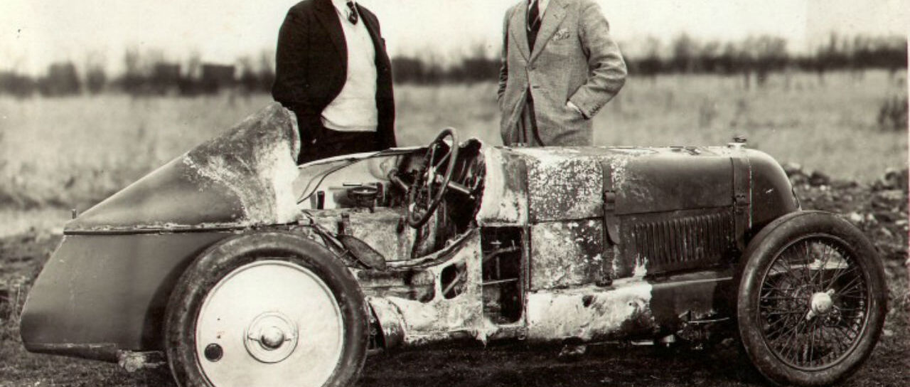 Todas las noticias de coches en un solo portal: Pruebas, fotos, vídeos, informes...