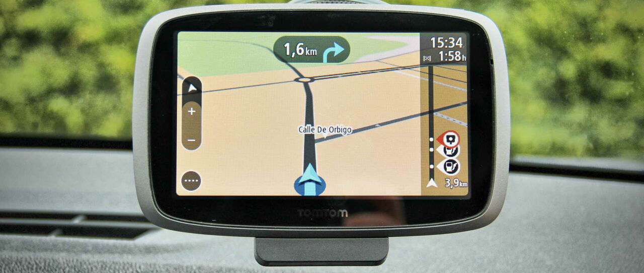 Todas las noticias de coches en un solo portal: Pruebas, fotos, vídeos, informes...